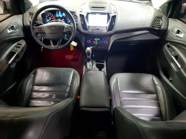 1FMCU0HD1JUB68745 2018 FORD ESCAPE - Image 8