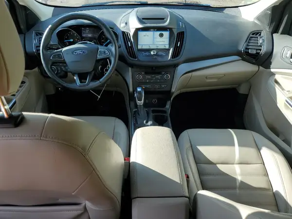 1FMCU0HD1JUB71208 2018 FORD ESCAPE - Image 8