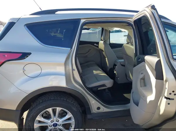 1FMCU0HD1JUB85626 2018 FORD ESCAPE - Image 8