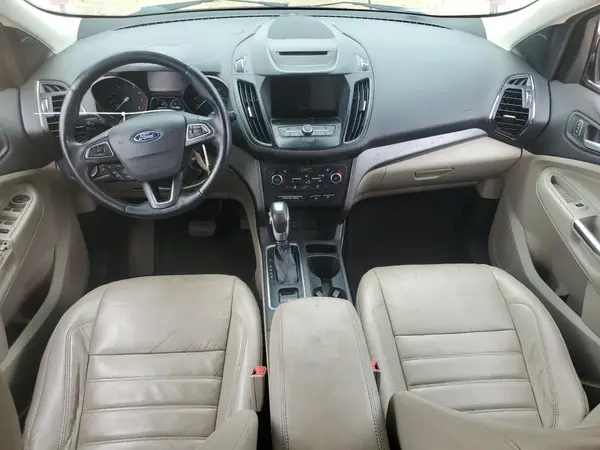 1FMCU0HD1JUB96867 2018 FORD ESCAPE - Image 8