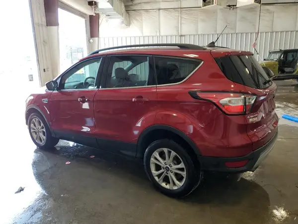 1FMCU0HD1JUB98666 2018 FORD ESCAPE - Image 2
