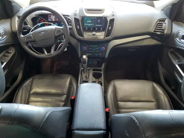 1FMCU0HD1JUB98666 2018 FORD ESCAPE - Image 8