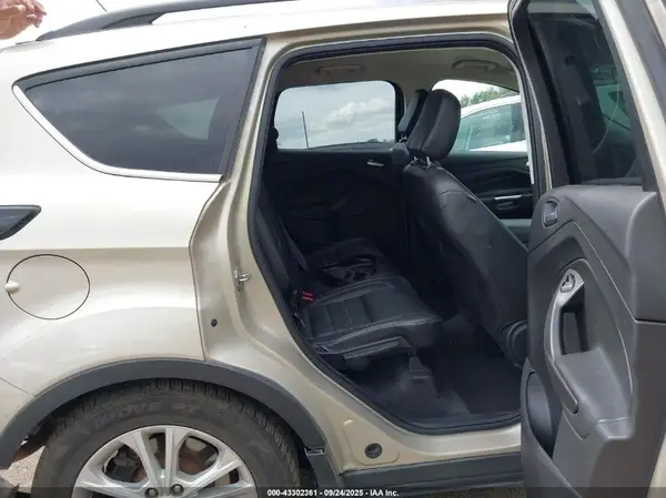 1FMCU0HD1JUC03512 2018 FORD ESCAPE - Image 8