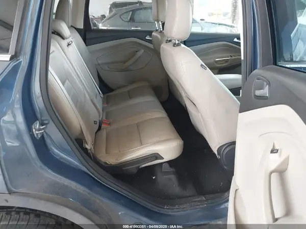 1FMCU0HD1JUC04403 2018 FORD ESCAPE - Image 8