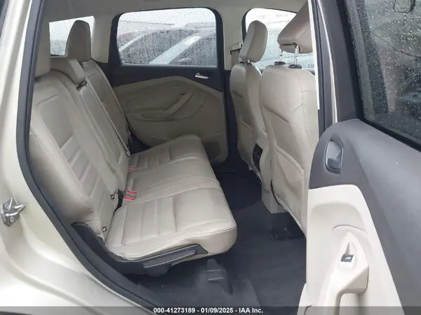 1FMCU0HD1JUC04627 2018 FORD ESCAPE - Image 8