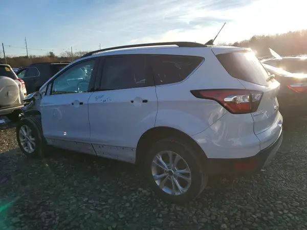 1FMCU0HD1JUC09407 2018 FORD ESCAPE - Image 2