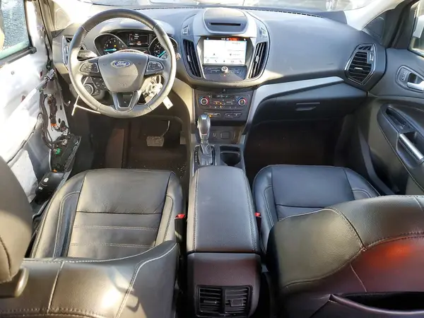 1FMCU0HD1JUC09407 2018 FORD ESCAPE - Image 8