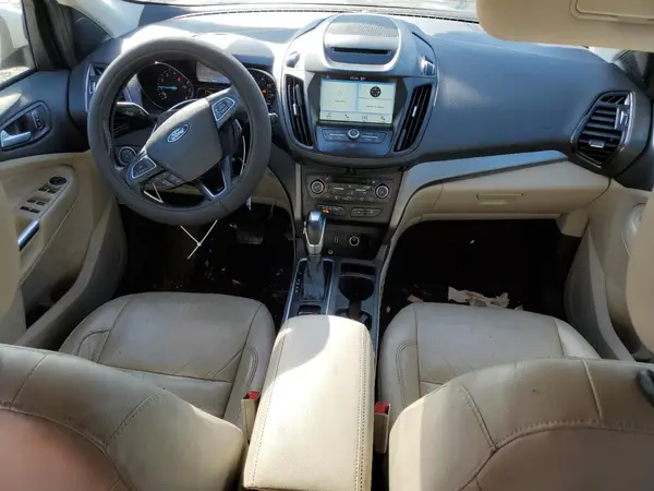 1FMCU0HD1JUC16888 2018 FORD ESCAPE - Image 8