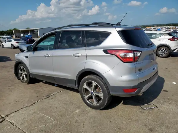 1FMCU0HD1JUC18852 2018 FORD ESCAPE - Image 2