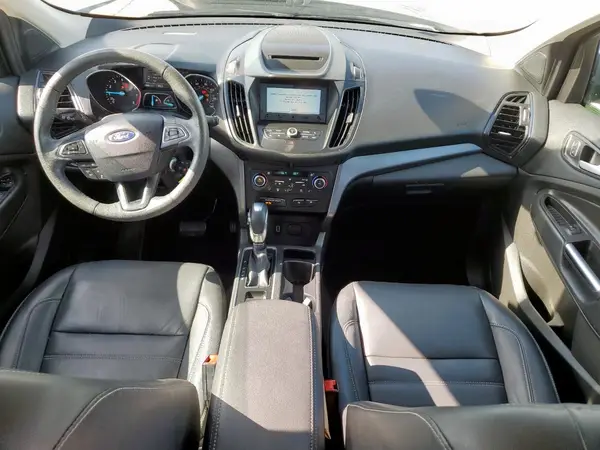 1FMCU0HD1JUC18852 2018 FORD ESCAPE - Image 8
