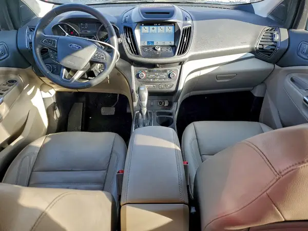 1FMCU0HD1JUC27440 2018 FORD ESCAPE - Image 8