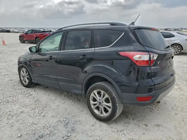 1FMCU0HD1JUC31990 2018 FORD ESCAPE - Image 2