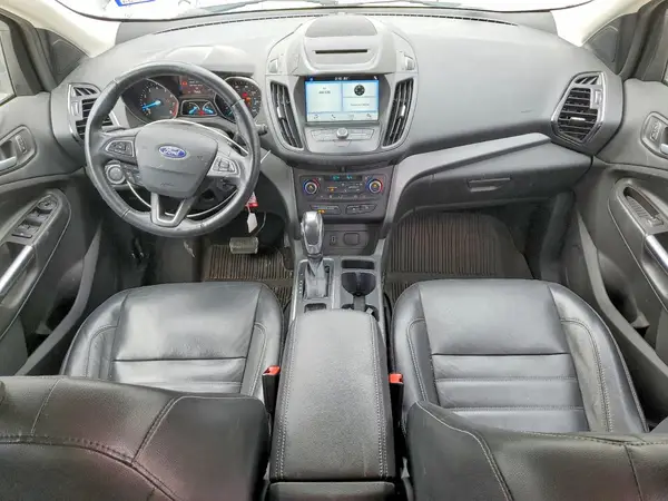 1FMCU0HD1JUC31990 2018 FORD ESCAPE - Image 8