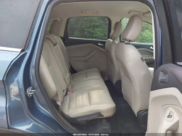 1FMCU0HD1JUC36087 2018 FORD ESCAPE - Image 8