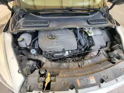 1FMCU0HD1JUC41306 2018 FORD ESCAPE