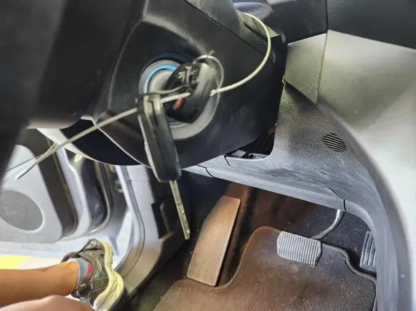1FMCU0HD1JUC41306 2018 FORD ESCAPE - Image 2