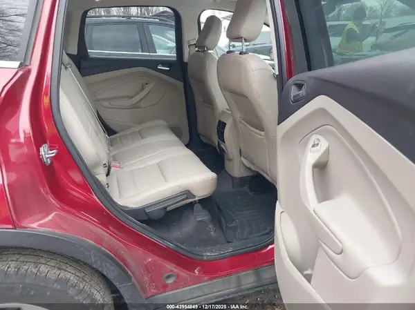 1FMCU0HD1JUC45226 2018 FORD ESCAPE - Image 8