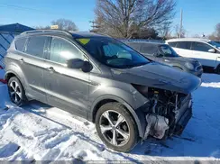 1FMCU0HD1JUC55190 2018 FORD ESCAPE