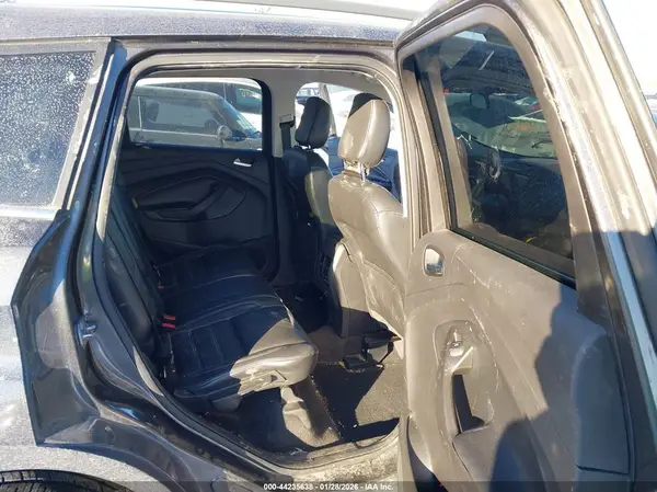 1FMCU0HD1JUC55190 2018 FORD ESCAPE - Image 8