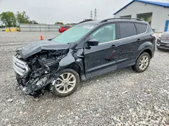 1FMCU0HD1JUC58137 2018 FORD ESCAPE