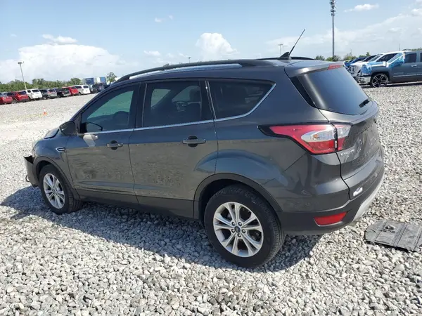 1FMCU0HD1JUC68313 2018 FORD ESCAPE - Image 2