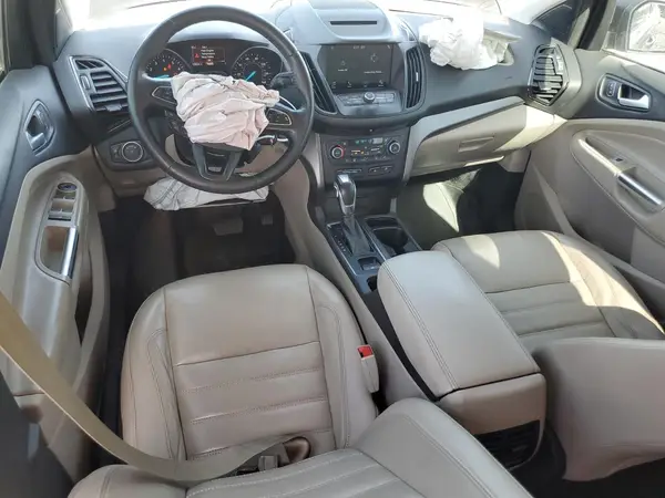 1FMCU0HD1JUC68313 2018 FORD ESCAPE - Image 8