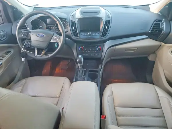 1FMCU0HD1JUC85659 2018 FORD ESCAPE - Image 8