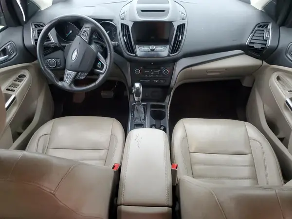 1FMCU0HD1JUC88075 2018 FORD ESCAPE - Image 8