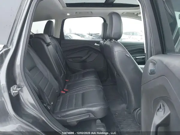 1FMCU0HD1JUC94006 2018 FORD ESCAPE - Image 8