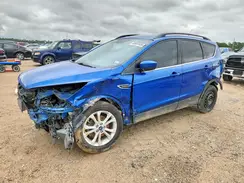 1FMCU0HD1JUD02833 2018 FORD ESCAPE