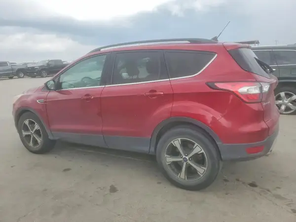1FMCU0HD1JUD20068 2018 FORD ESCAPE - Image 2