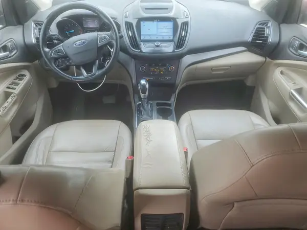 1FMCU0HD1JUD20068 2018 FORD ESCAPE - Image 8