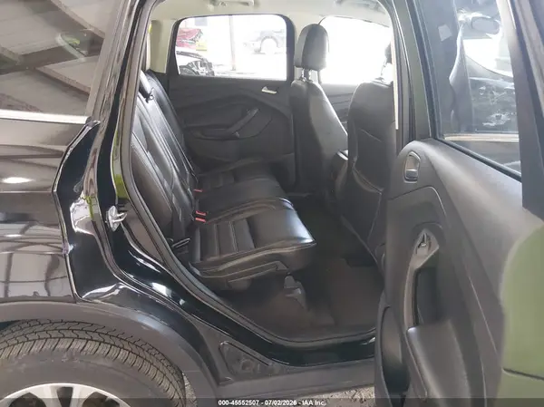 1FMCU0HD1JUD35671 2018 FORD ESCAPE - Image 8