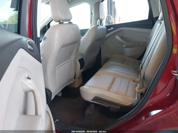 1FMCU0HD1JUD41051 2018 FORD ESCAPE - Image 8