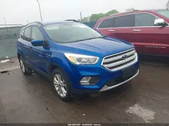 1FMCU0HD1JUD43009 2018 FORD ESCAPE
