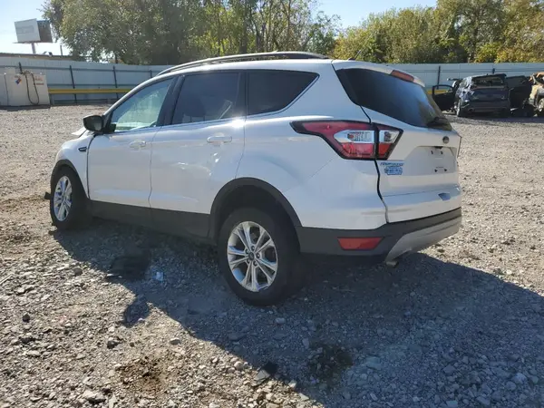 1FMCU0HD1JUD50364 2018 FORD ESCAPE - Image 2