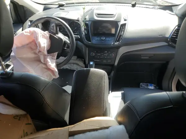 1FMCU0HD1JUD50364 2018 FORD ESCAPE - Image 8