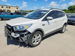 1FMCU0HD1JUD61266 2018 FORD ESCAPE