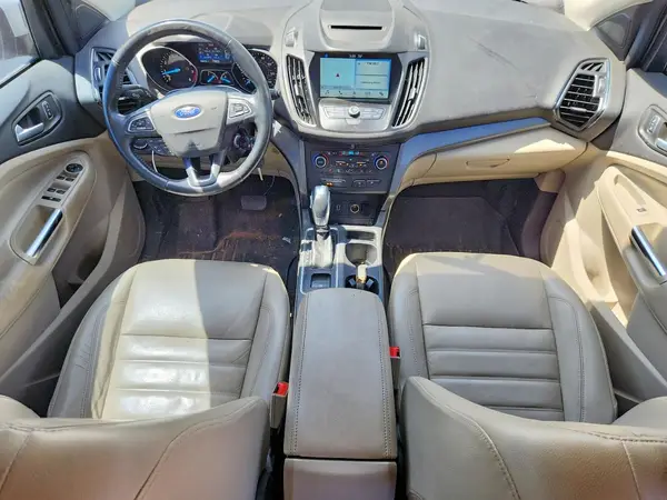 1FMCU0HD1JUD61266 2018 FORD ESCAPE - Image 8