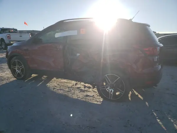 1FMCU0HD1KUA11041 2019 FORD ESCAPE - Image 2