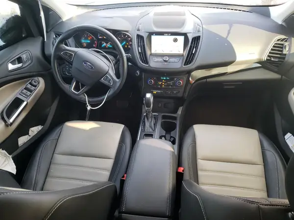 1FMCU0HD1KUA11041 2019 FORD ESCAPE - Image 8