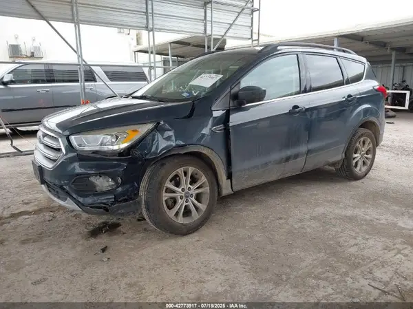 1FMCU0HD1KUA17860 2019 FORD ESCAPE - Image 2