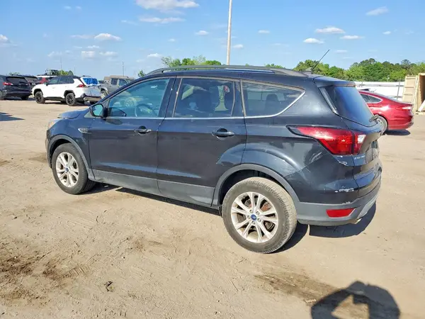 1FMCU0HD1KUA26638 2019 FORD ESCAPE - Image 2