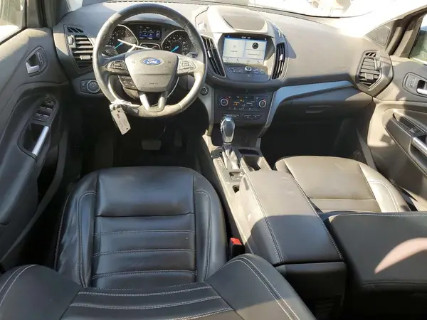 1FMCU0HD1KUA26638 2019 FORD ESCAPE - Image 8