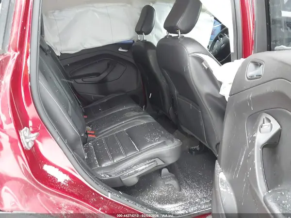 1FMCU0HD1KUA33394 2019 FORD ESCAPE - Image 8