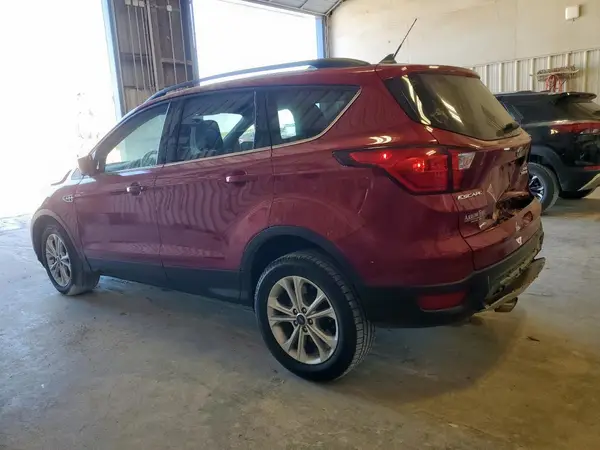 1FMCU0HD1KUA34450 2019 FORD ESCAPE - Image 2