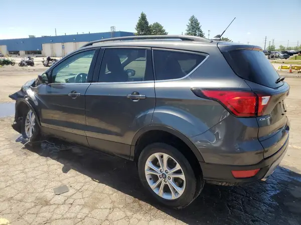 1FMCU0HD1KUA45819 2019 FORD ESCAPE - Image 2
