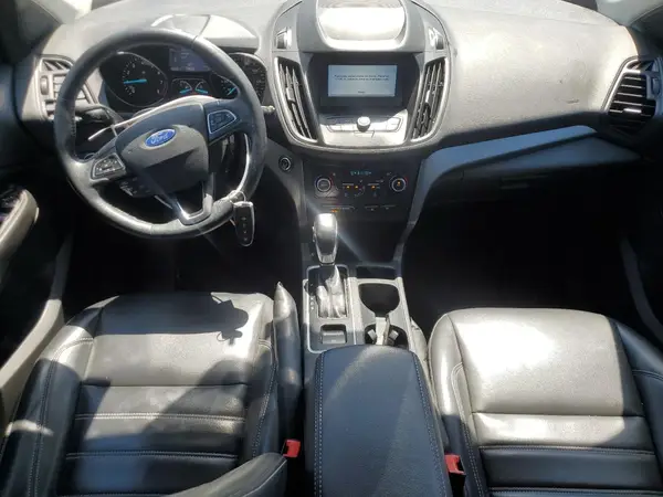1FMCU0HD1KUA45819 2019 FORD ESCAPE - Image 8