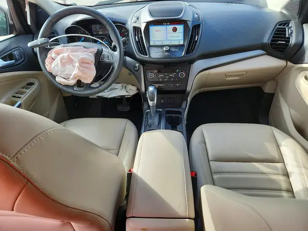 1FMCU0HD1KUA50535 2019 FORD ESCAPE - Image 8