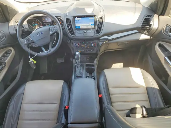 1FMCU0HD1KUA54861 2019 FORD ESCAPE - Image 8